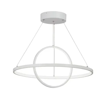 Подвесная люстра VitaLuce V4676-0/2S Подвесная люстра VitaLuce V4676-0/2S