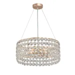 Подвесная люстра VitaLuce V5329-8/6S