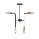 Люстра на штанге VitaLuce V3022-1/4PL
