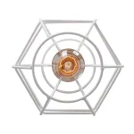 Подвесной светильник VitaLuce V4884-0/1S