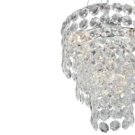Подвесная люстра VitaLuce V5355-9/4
