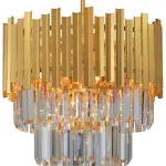 Подвесная люстра VitaLuce V58470-8/5