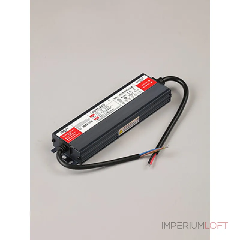 Блок питания 24V 100Вт IP67 VitaLuce V0076 Блок питания 24V 100Вт IP67 VitaLuce V0076