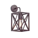 Настенный светильник VitaLuce V4197-7/1A