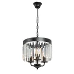 Подвесная люстра VitaLuce V5228-1/3