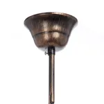 Подвесная люстра VitaLuce V4541-8/4
