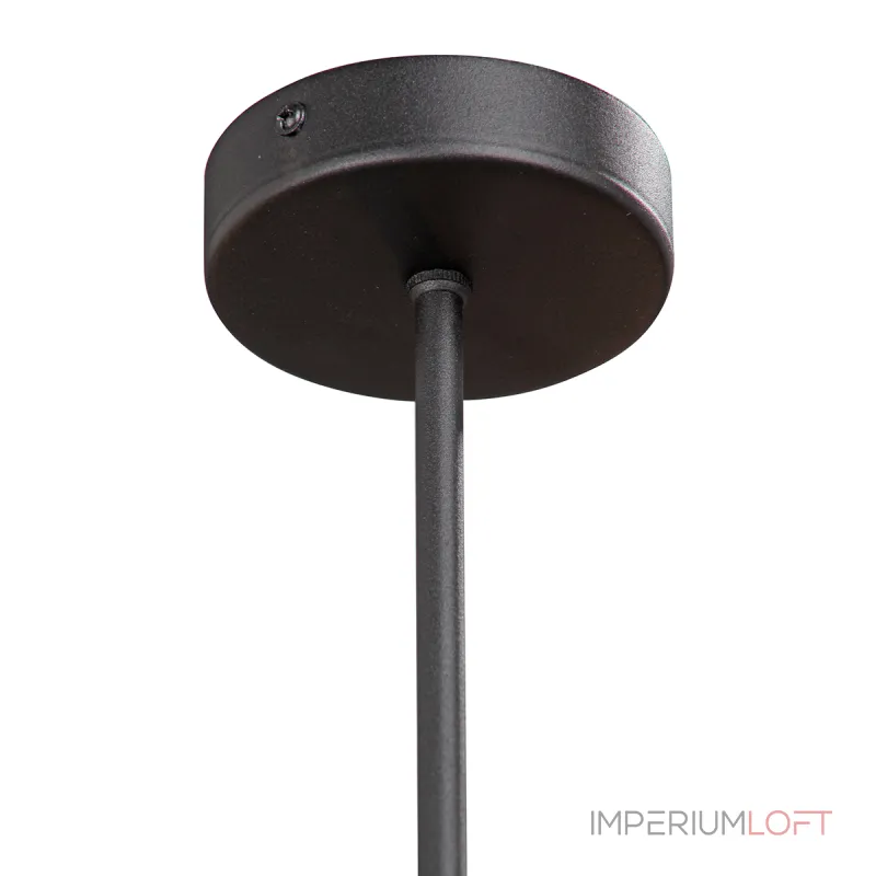 Люстра на штанге VitaLuce V4897-1/12PL