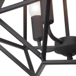 Подвесная люстра VitaLuce V4738-1/4