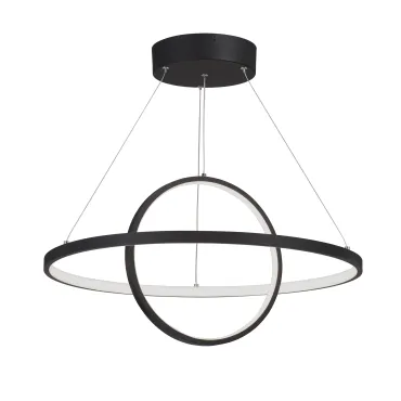 Подвесная люстра VitaLuce V4676-1/2S
