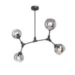 Люстра на штанге VitaLuce V4823-1/4PL