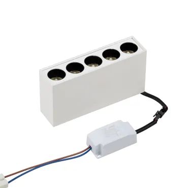 Потолочный светильник с драйвером VitaLuce VT0200060-00 Потолочный светильник с драйвером VitaLuce VT0200060-00