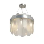 Подвесная люстра VitaLuce V5895-9/5S