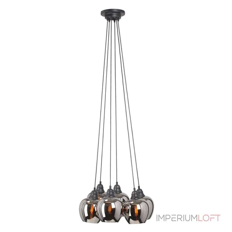 Подвесная люстра VitaLuce V3978-1/6S