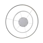 Подвесная люстра VitaLuce V4600-0/2S