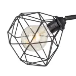 Торшер VitaLuce V4269-1/3P