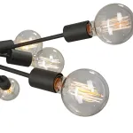 Подвесная люстра VitaLuce V4750-1/12