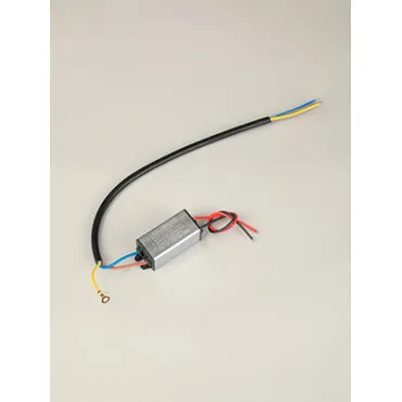 Токовый драйвер 12Вт 25-42V VitaLuce V0095