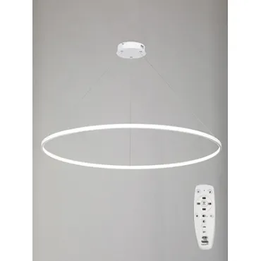 Подвесная люстра VitaLuce V2514DT-0/1S Подвесная люстра VitaLuce V2514DT-0/1S