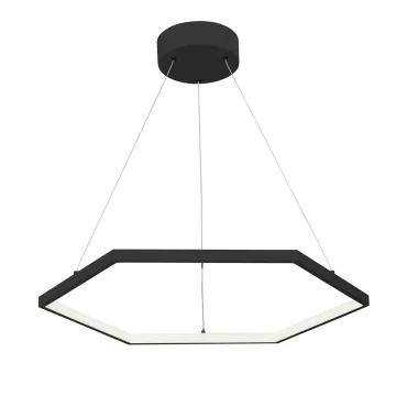 Подвесная люстра VitaLuce V4605-1/1S Подвесная люстра VitaLuce V4605-1/1S