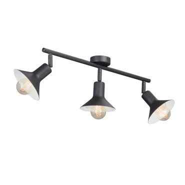 Потолочный светильник VitaLuce V4807-1/3PL Потолочный светильник VitaLuce V4807-1/3PL