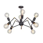 Люстра на штанге VitaLuce V4897-1/8PL