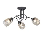 Потолочный светильник VitaLuce V4926-1/3PL
