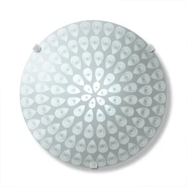 Настенный светильник VitaLuce V6289/1A Настенный светильник VitaLuce V6289/1A