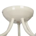 Потолочный светильник VitaLuce V3405/5PL