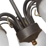 Подвесная люстра VitaLuce V3197/5