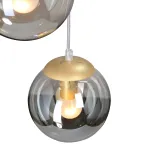 Подвесная люстра VitaLuce V4828-8/6S