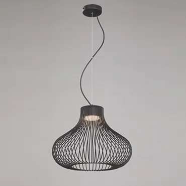 Подвесная люстра VitaLuce V2609-7/1S