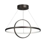 Подвесная люстра VitaLuce V4676-2/2S