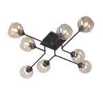 Потолочный светильник VitaLuce V47950-13/8PL