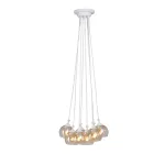 Подвесная люстра VitaLuce V42890-03/8PL