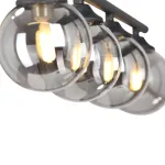 Подвесная люстра VitaLuce V4981-1/4S