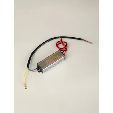 Токовый драйвер 36Вт 79-123V VitaLuce V0096 Токовый драйвер 36Вт 79-123V VitaLuce V0096