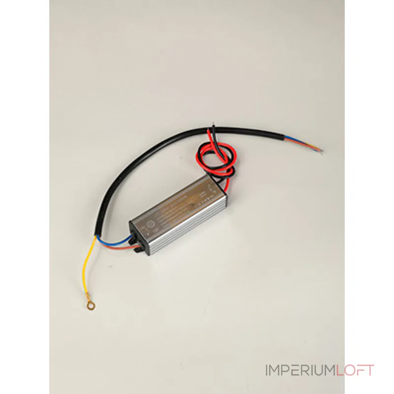 Токовый драйвер 36Вт 79-123V VitaLuce V0096 Токовый драйвер 36Вт 79-123V VitaLuce V0096