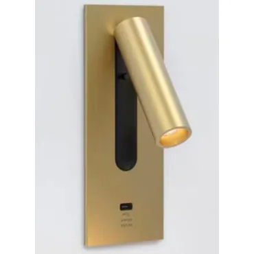 Настенный светильник VitaLuce V2055-8/1A