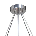 Подвесная люстра VitaLuce V4964-9/5PL