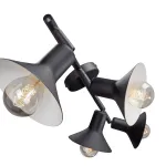 Потолочный светильник VitaLuce V4807-1/4PL