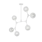 Люстра на штанге VitaLuce V3790-0/6PL