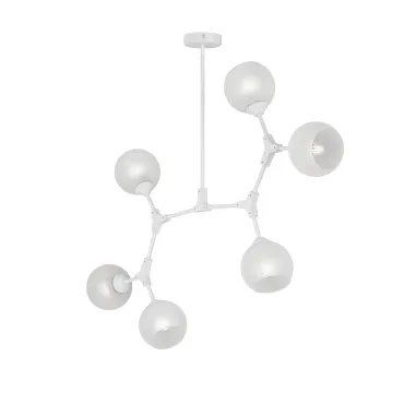 Люстра на штанге VitaLuce V3790-0/6PL