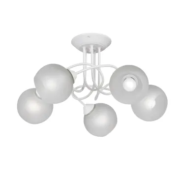 Потолочный светильник VitaLuce V3995-0/5PL