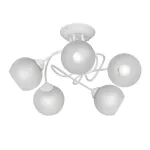 Потолочный светильник VitaLuce V3995-0/5PL