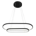 Подвесная люстра VitaLuce V4678-1/2S