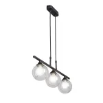 Подвесная люстра VitaLuce V4982-1/3S