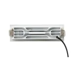 Потолочный светильник с драйвером, линзами VitaLuce VT0200063-00