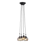 Подвесная люстра VitaLuce V42890-13/4PL