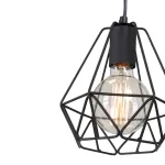Подвесной светильник VitaLuce V4705-1/1S