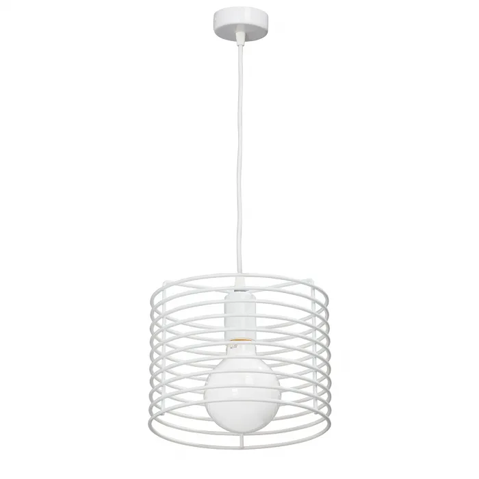 Люстра V4073/1S, 1хЕ27 макс. 60Вт от ImperiumLoft